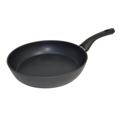 Starfrit - Aroma Non-Stick Frying Pan, 10&quot; Diameter, Black