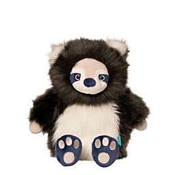 Manhattan Toy Harry the Raccoon Stuffed Animal, 11"
