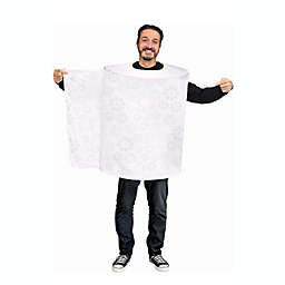 Fun World Toilet Paper Adult Costume