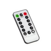 Evergreen Solar Bird Bath Remote