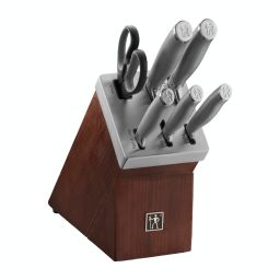 HENCKELS Modernist 7-pc Self-Sharpening Block Set
