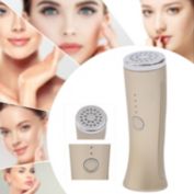 Stock Preferred LED Red Light Therapy Devices Facial Beauty Machine