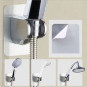 Kitcheniva Bathroom Shower Head Holder