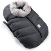 7AM - COCOON - (Tundra - Heather Grey Dark)