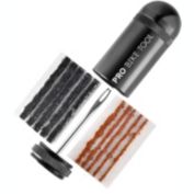 PRO BIKE TOOL Tubeless Bike Tire Repair Kit For Mtb And Road Bicycle Tires Fix