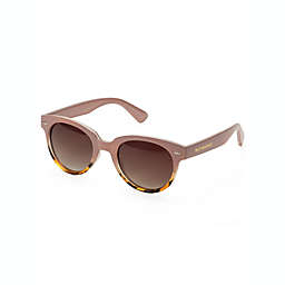 Mio Marino Polarized Retro Sunglasses with 100% UV protection