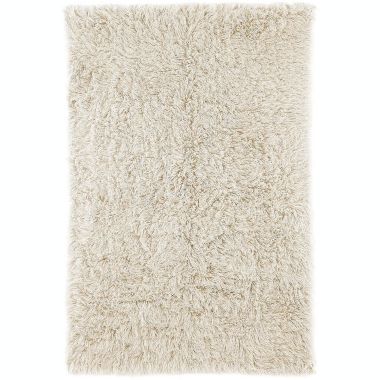 nuLOOM Elena Greek Flokati Shag Area Rug. View a larger version of this product image.