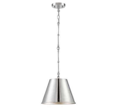 Savoy House Alden Pendant Light