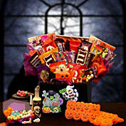 GBDS Spooktacular Sweets Halloween  Gift Box- halloween gift basket