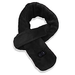 Dr. Pillow Heating Scarf (Black)