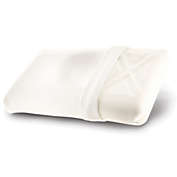 Core Products Tri-Core Ultimate Cervical Pillow for Neck Pain, Orthopedic Contour, Firm, Full Size, 26" x 16"