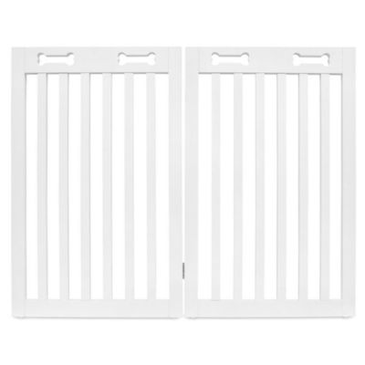 bed bath and beyond dog gate