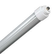 T8 8ft LED Tube 36 Watt Ballast-Compatible 4320 Lumens by LumeGen 3000K Soft White
