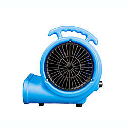 Danby DBSF02021UD51 Air Mover 1/5 HP in Blue