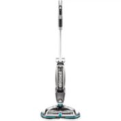 BISSELL Hard Floor Spin Mop and Cleaner