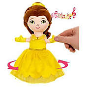 Kid&#39;s Preferred Disney Dancing Belle With Music Plush