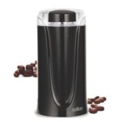 Salton CG1990BK Coffee and Spice Grinder Black