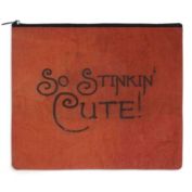 Slickblue Stinkin Cute Travel Bag