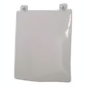 New Age Pet Extra Large Size Flap Door - Grey