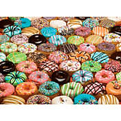 Cobble Hill - Doughnuts (1000 piece)