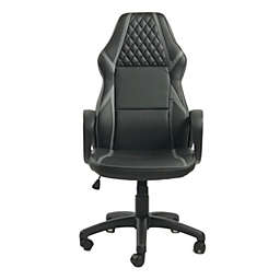 ViscoLogic Infinity Ergonomic Adjustable Home Office Style Gaming Chair