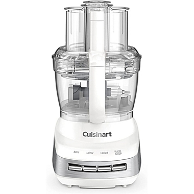 Cuisinart Core Custom 13-Cup Food Processor - White. View a larger version of this product image.