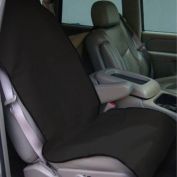 Majestic Pet Product Black Universal Waterproof Bucket Nylon Seat Cover