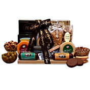 GBDS With Our Deepest Sympathy Gourmet Gift Board - sympathy gift baskets - sympathy baskets