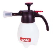Solo (#SOL418) One-Hand Sprayer - 1 Liter