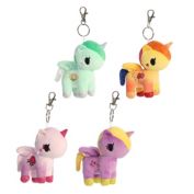 Aurora - tokidoki - Flower Power - 4.5&quot; Unicorno Blind Bag
