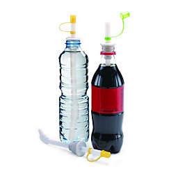 Jokari Bottle Straws, 2pk (Set of 4)