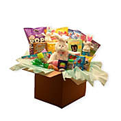 GBDS Family Fun Easter Care Package- Easter Basket