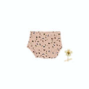 Lovely Littles The Sea Rose Bloomer - Floral Blush - 3m