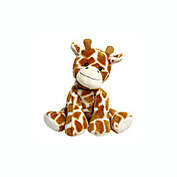 Wishpets   9" Poseable Giraffe   Plush Stuffed Animal for Boys and Girls makes the Perfect Fluffy, Cuddly Gift for Kids of All Ages