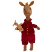 Llama Llama With Fuzzy Bunny 13 Inch Plush Figure