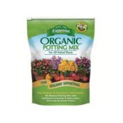 Espoma AP16 16-Quart Organic Potting Mix New