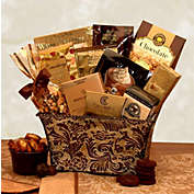 Gift Basket Drop Shipping Savory Sophistication Gourmet Gift Basket