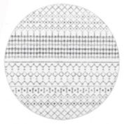 nuLOOM Moroccan Blythe Machine Washable Area Rug