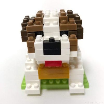 Daiso St Bernard Petit Block From Daiso Japan Bed Bath Beyond