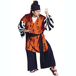 Rubie's Samurai Man Plus Size Costume