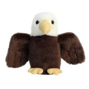 Aurora - Shoulderkins - 4.5&quot; Orion Eagle