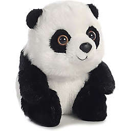 Aurora 5" Plush Stuffed Animal - Lin Lin Panda