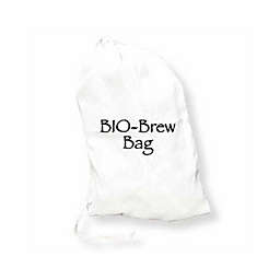 Bio-Plex Reusable Bulk Compost BioBrew Bag,®12® x 16®- QTY 1