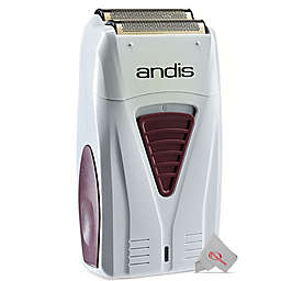 Andis 17150 Pro Foil Lithium Titanium Foil Shaver, Cord/ Cordless