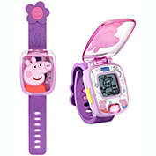 Vtech - Peppa Pig Learning Watch (Purple)