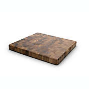Ironwood Gourmet Square End Grain Chef&#39;s Board