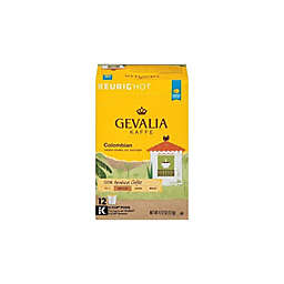 Gevalia Colombian Coffee K-Cup Pods, 12 CT