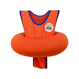 Swim Central Orange Learn to Swim Children's Swimming Beginner Tube Trainer