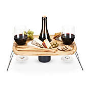 TRUE Dash  Wine Picnic Table