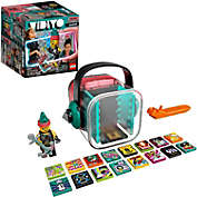 LEGO VIDIYO Punk Pirate Beatbox 43103 Building Kit, New 2021 (73 Pieces)